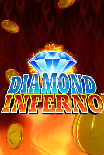 Diamond Inferno играть онлайн | Казино ПокерДом без регистрации