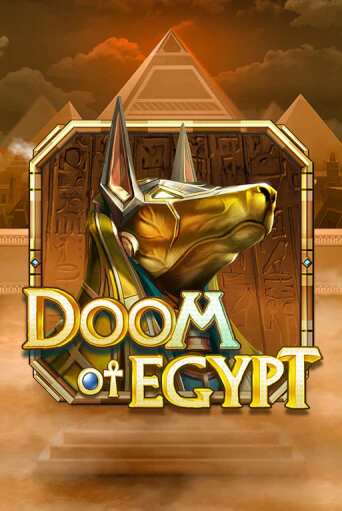 Doom of Egypt играть онлайн | Казино ПокерДом без регистрации