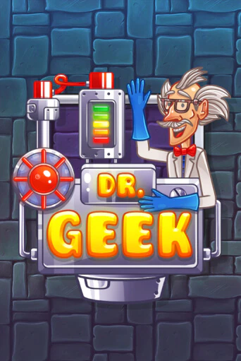Dr. Geek играть онлайн | Казино ПокерДом без регистрации
