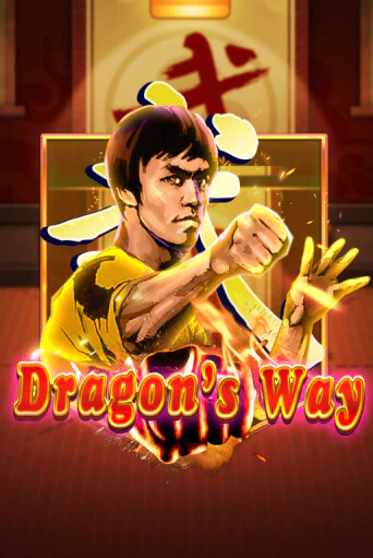 Dragon's Way играть онлайн | Казино ПокерДом без регистрации