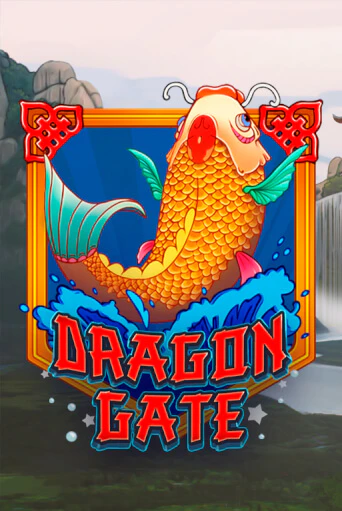 Dragon Gate играть онлайн | Казино ПокерДом без регистрации