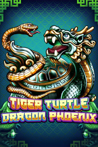 Dragon Tiger Phoenix Turtle играть онлайн | Казино ПокерДом без регистрации