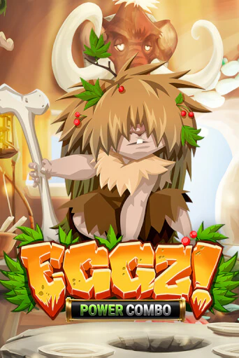 Eggz! играть онлайн | Казино ПокерДом без регистрации