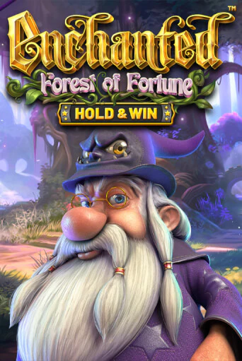 Enchanted: Forest Of Fortune играть онлайн | Казино ПокерДом без регистрации