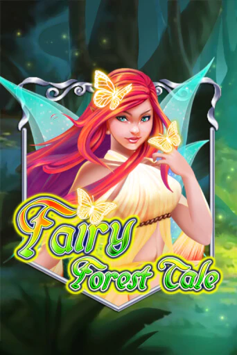 Fairy Forest Tale играть онлайн | Казино ПокерДом без регистрации