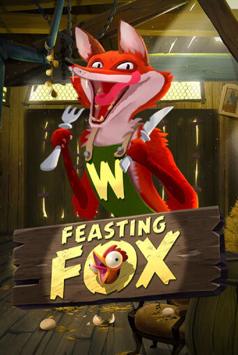 Feasting Fox играть онлайн | Казино ПокерДом без регистрации