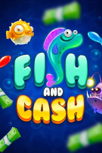 Fish and Cash играть онлайн | Казино ПокерДом без регистрации