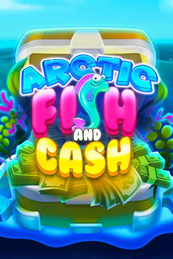Fish And Cash Arctic играть онлайн | Казино ПокерДом без регистрации