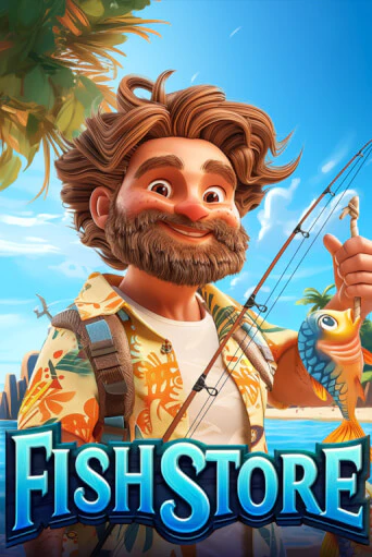 Fish Store играть онлайн | Казино ПокерДом без регистрации