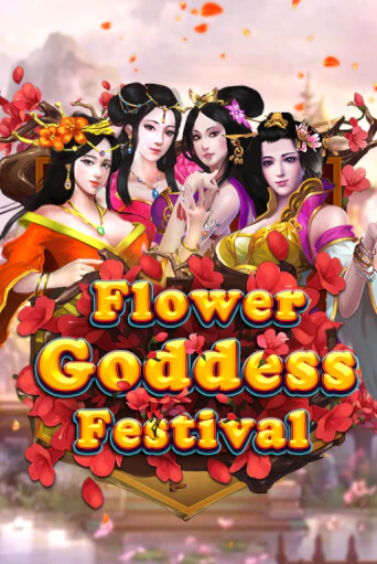 Flower Goddess Festival играть онлайн | Казино ПокерДом без регистрации