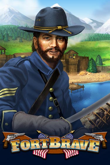 Fort Brave играть онлайн | Казино ПокерДом без регистрации