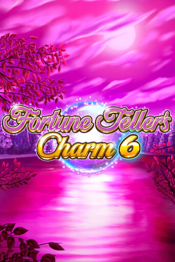 Fortune Teller's Charm 6 играть онлайн | Казино ПокерДом без регистрации