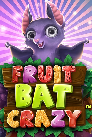Fruitbat Crazy играть онлайн | Казино ПокерДом без регистрации