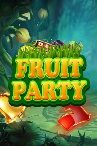Fruit Party играть онлайн | Казино ПокерДом без регистрации