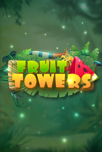  Fruit Towers играть онлайн | Казино ПокерДом без регистрации