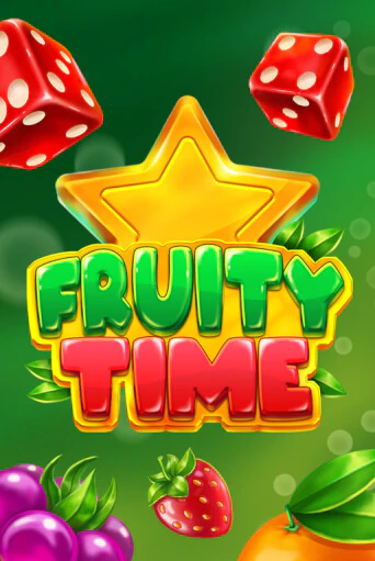 Fruity Time играть онлайн | Казино ПокерДом без регистрации