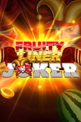 Fruityliner Joker играть онлайн | Казино ПокерДом без регистрации