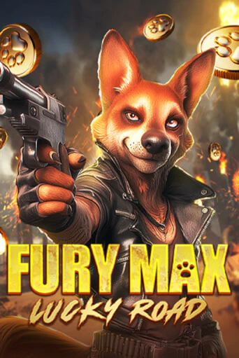 Fury Max Lucky Road играть онлайн | Казино ПокерДом без регистрации
