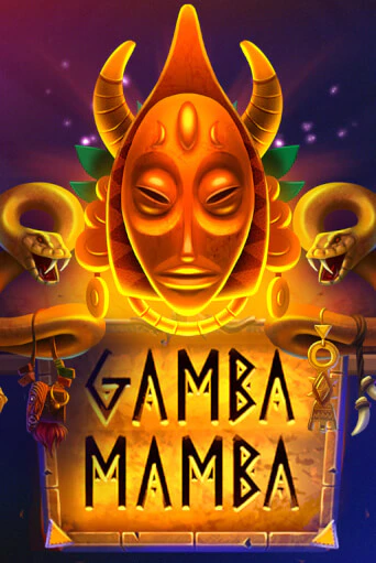 Gamba Mamba играть онлайн | Казино ПокерДом без регистрации