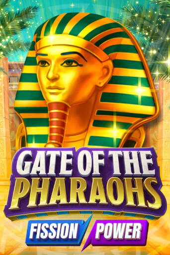 Gate of the Pharaohs играть онлайн | Казино ПокерДом без регистрации