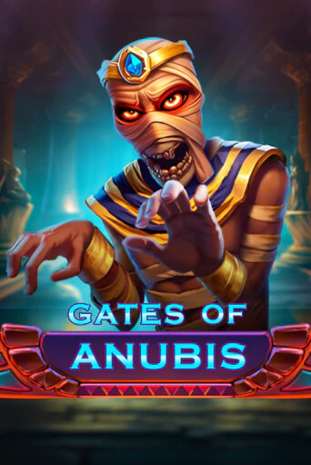 Gates Of Anubis играть онлайн | Казино ПокерДом без регистрации