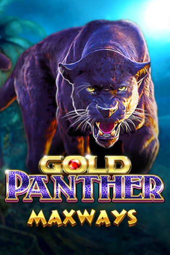 Gold Panther Maxways играть онлайн | Казино ПокерДом без регистрации