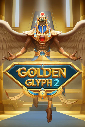 Golden Glyph 2 играть онлайн | Казино ПокерДом без регистрации