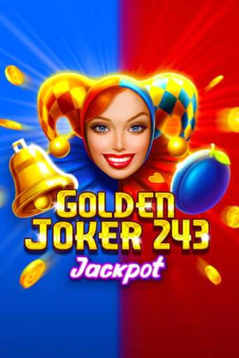 Golden Joker 243 играть онлайн | Казино ПокерДом без регистрации