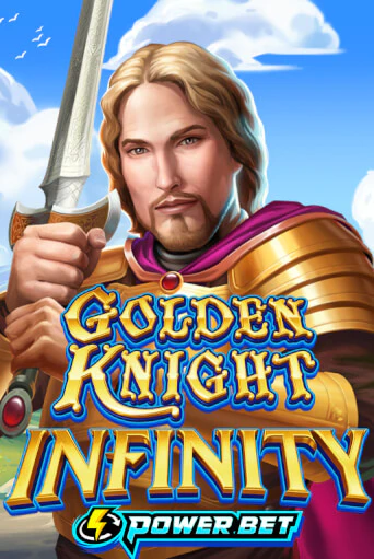 Golden Knight Infinity играть онлайн | Казино ПокерДом без регистрации