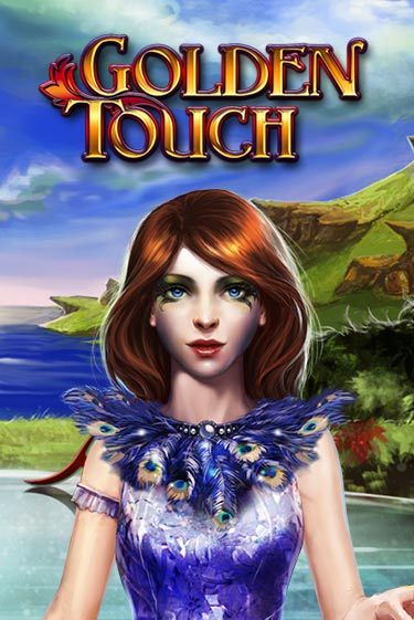 Golden Touch играть онлайн | Казино ПокерДом без регистрации