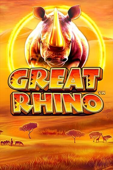 Great Rhino™ играть онлайн | Казино ПокерДом без регистрации