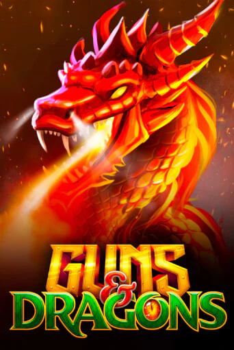 Guns And Dragons играть онлайн | Казино ПокерДом без регистрации