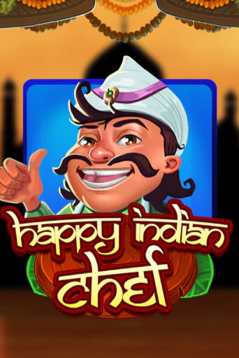 Happy Indian Chef играть онлайн | Казино ПокерДом без регистрации