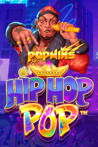 HipHopPop играть онлайн | Казино ПокерДом без регистрации