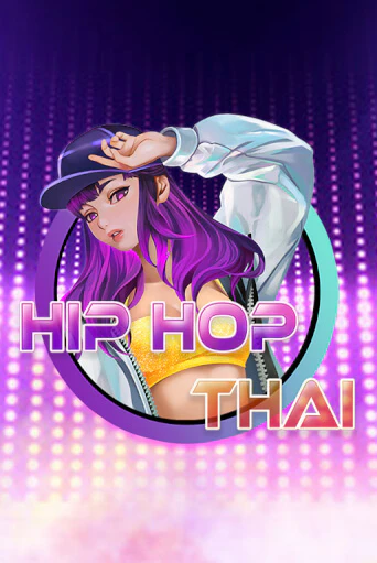 Hip Hop Thai играть онлайн | Казино ПокерДом без регистрации