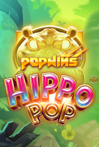 HippoPop™ играть онлайн | Казино ПокерДом без регистрации