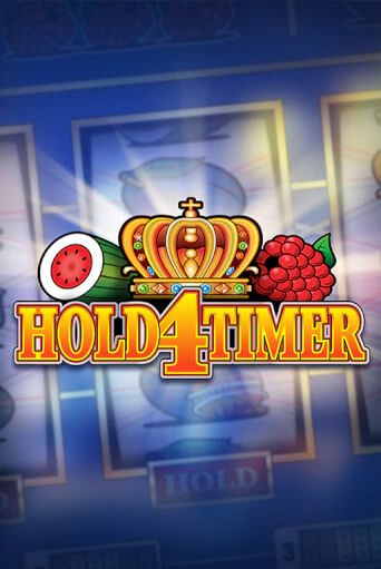 Hold4Timer играть онлайн | Казино ПокерДом без регистрации