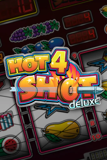 Hot4Shot Deluxe играть онлайн | Казино ПокерДом без регистрации