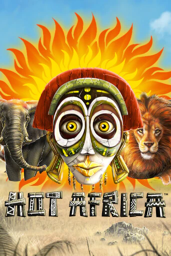 Hot Africa играть онлайн | Казино ПокерДом без регистрации