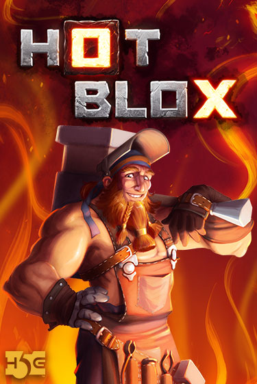 Hot Blox играть онлайн | Казино ПокерДом без регистрации