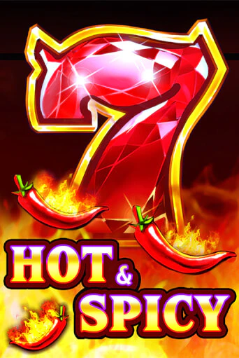 Hot and Spicy No Jackpot играть онлайн | Казино ПокерДом без регистрации