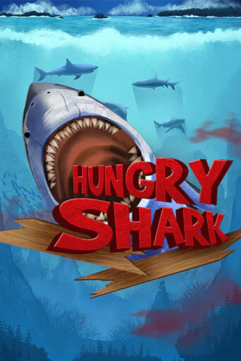 Hungry Shark играть онлайн | Казино ПокерДом без регистрации