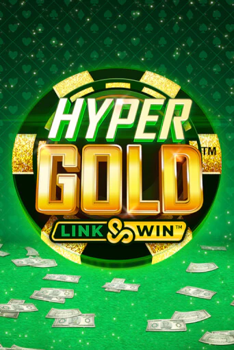 Hyper Gold играть онлайн | Казино ПокерДом без регистрации