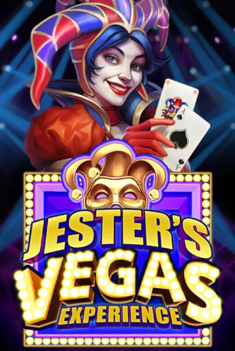 Jester's Vegas Experience играть онлайн | Казино ПокерДом без регистрации
