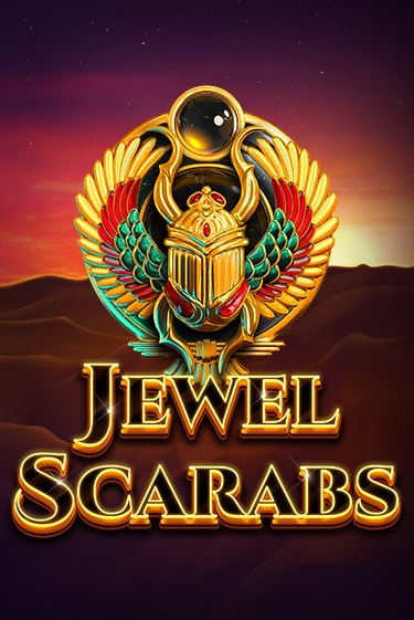 Jewel Scarabs играть онлайн | Казино ПокерДом без регистрации
