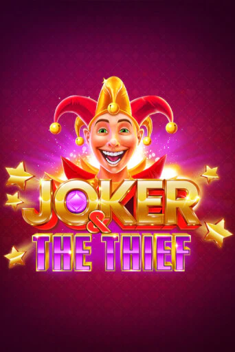 Joker & the Thief играть онлайн | Казино ПокерДом без регистрации