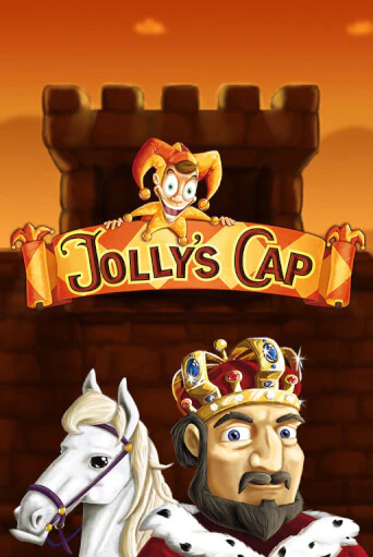 Jolly's Cap играть онлайн | Казино ПокерДом без регистрации
