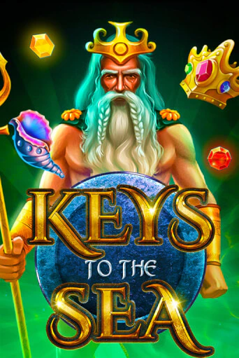 Keys To The Sea играть онлайн | Казино ПокерДом без регистрации