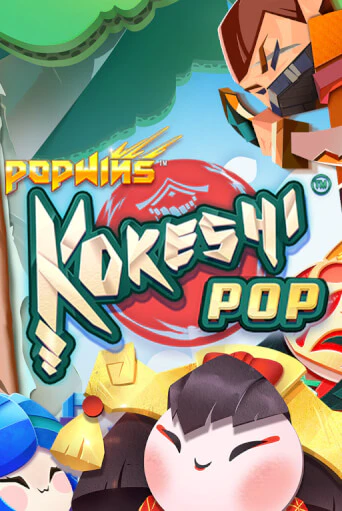 KokeshiPop играть онлайн | Казино ПокерДом без регистрации