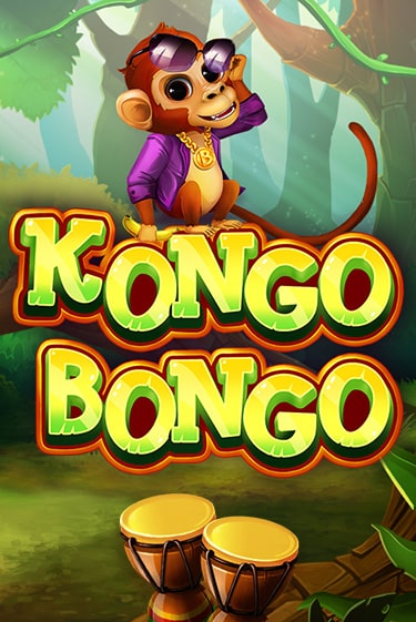 Kongo Bongo играть онлайн | Казино ПокерДом без регистрации